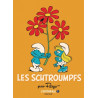 Les Schtroumpfs - L'intégrale - Tome 1 - 1958-1966