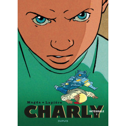 Charly - L'Intégrale - Tome...