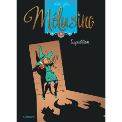 Mélusine - Tome 13 -...