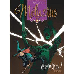 Mélusine - Tome 18 -...