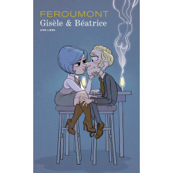 Gisèle et Béatrice - Gisèle...
