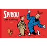 Spirou par Y. Chaland