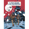 Les brigades du temps - Tome 3 - Il faut sauver l'USS Enterprise