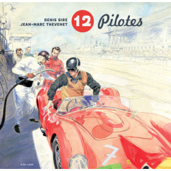 12 Pilotes - 12 Pilotes
