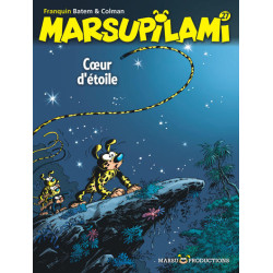 Marsupilami - Tome 27 -...