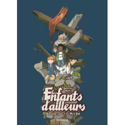 Les enfants d'ailleurs -...