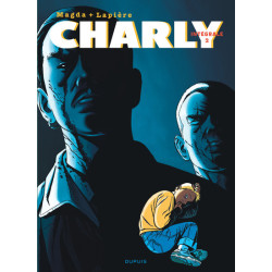Charly - L'Intégrale - Tome...