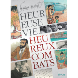 Secrets, Heureuse vie !...