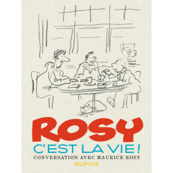 Rosy, c'est la vie ! - Rosy...