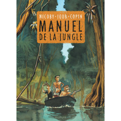 Le manuel de la Jungle