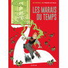 Le Spirou de ... - Tome 2 - Les marais du temps