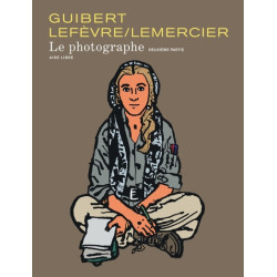 Le Photographe - Tome 2