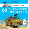Les chroniques de Starter - 60 chroniques insolites