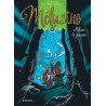 Mélusine - Tome 19 - L'élixir de jouvence