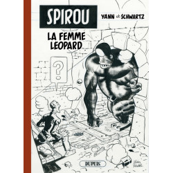 Le Spirou de ... - Tome 7 -...