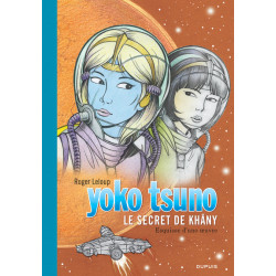 Yoko Tsuno - Tome 27 - Le...