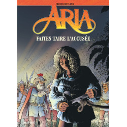 Aria - Tome 37 - Faites...