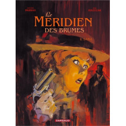 Le Méridien des brumes -...