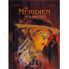 Le Méridien des brumes - Tome 2 - Saba
