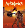 Mékong - Tome 1 - Or rouge