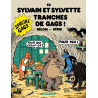 Sylvain et Sylvette - Tome 52 - Tranches de Gags !