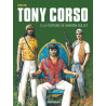 Tony Corso - Tome 3 - La Fortune de Warren Bullet