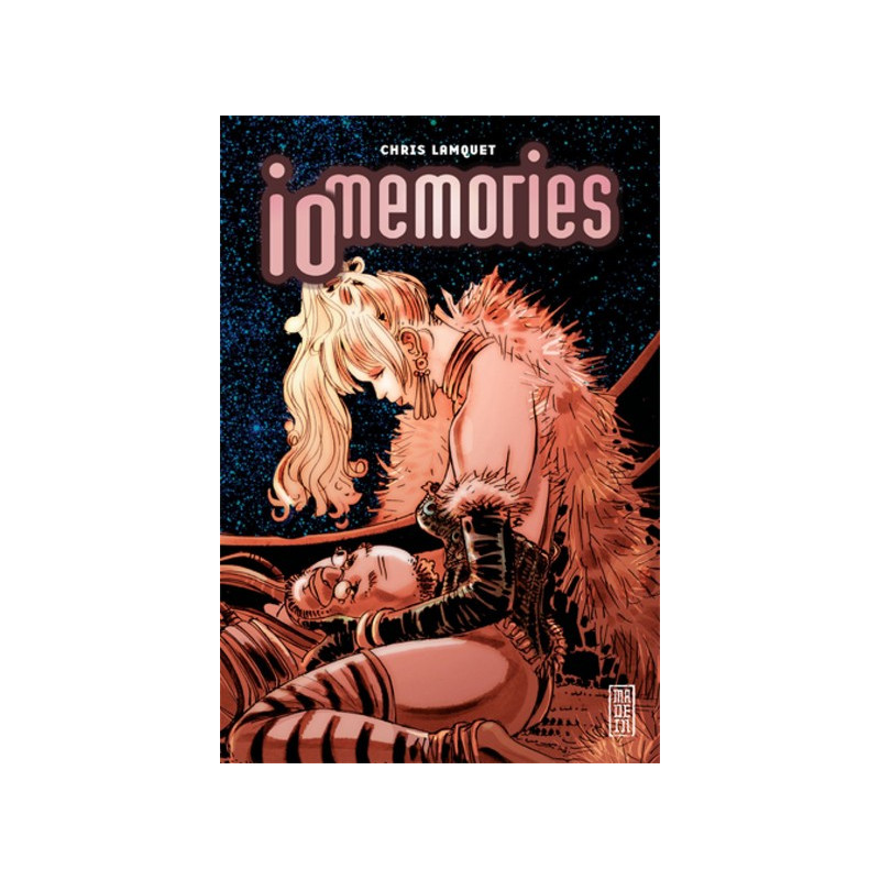 Io Memories