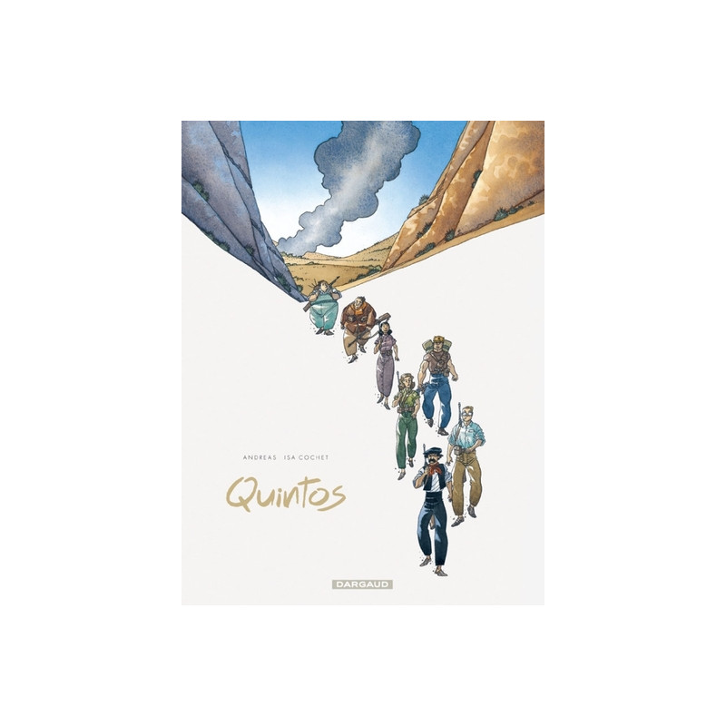 Quintos