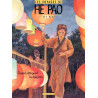 Les Voyages d'He Pao - Tome 3 - Quand s'eteignent les lampions