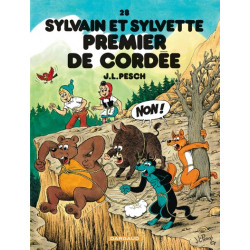 Sylvain et Sylvette - Tome...