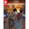 CH Confidentiel - Tome 1 - Nom de code : Pandore