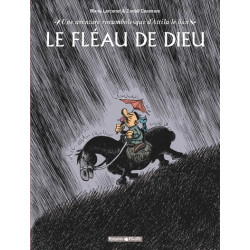 Une aventure rocambolesque...