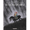 Une aventure rocambolesque de ... - Tome 3 - Attila - Le Fléau de Dieu