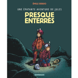 Une épatante aventure de...