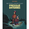 Une épatante aventure de Jules - Tome 3 - Presque enterrés !