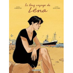 Léna - Le Long Voyage de Léna