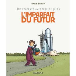 Une épatante aventure de...