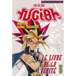 Yu-Gi-Oh !