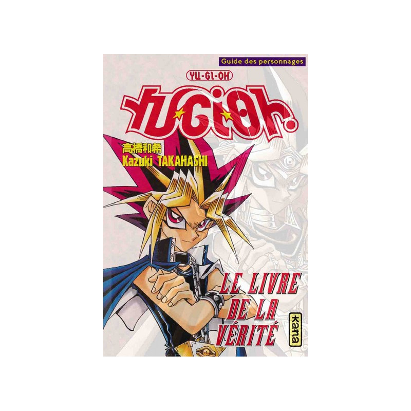 Yu-Gi-Oh !