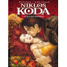 Niklos Koda - Tome 8 - Le Jeu des maîtres