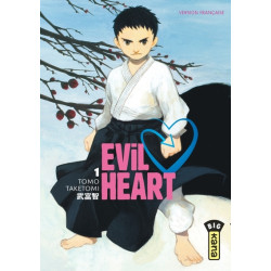 Evil Heart - Tome 1