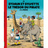 Sylvain et Sylvette - Tome 51 - Le Trésor du Pirate