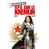 Insiders - Saison 1 - Tome 5 - OPA sur le Kremlin
