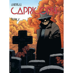 Capricorne - Tome 11 - Patrick