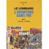 Auteurs Lombard - Tome 2 - Aventure sans fin T2 (1970-1996)