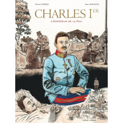 Charles 1er, Empereur de la...