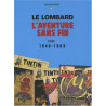 Auteurs Lombard - Tome 1 - Aventure sans fin T1 (1946-1996)