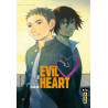 Evil Heart - Tome 2