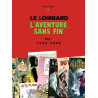 Auteurs Lombard - Tome 3 - Aventure sans fin T3 (1996 -2006)