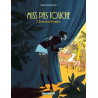 Miss Pas Touche - Tome 2 - Du sang sur les mains